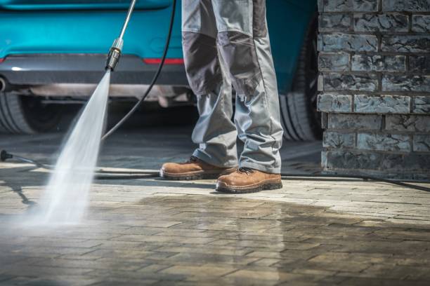 Best Driveway Cleaning and Restoration in Salem, WV