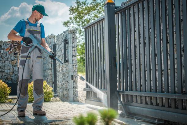 Best Rust and Stain Removal in Salem, WV