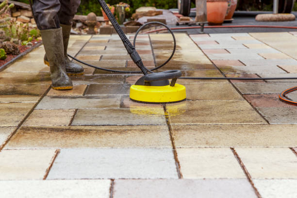 Salem, WV Pressure Washing Services Company