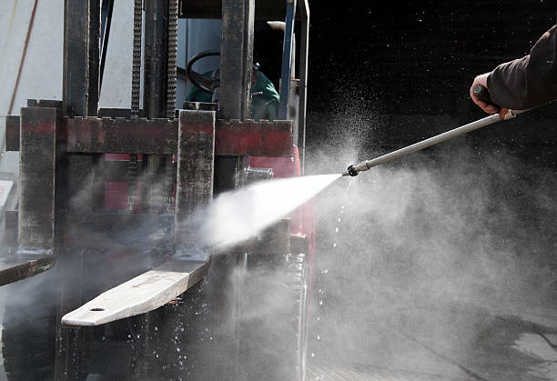 Best Soft Washing for Delicate Surfaces in Salem, WV