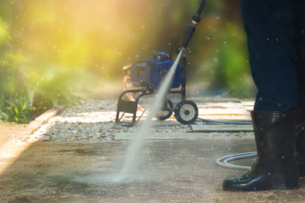 Best Building Exterior Pressure Washing in Salem, WV
